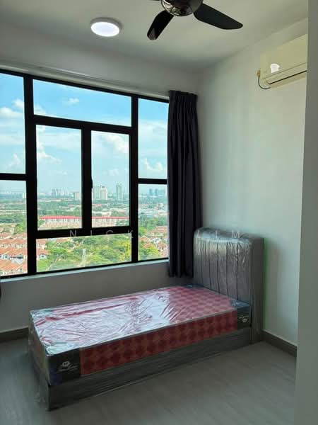 Pangsapuri untuk Disewa di Austin Regency (Pangsapuri Austin Perdana) - Nickki Lim - PropertyGuru.com.my