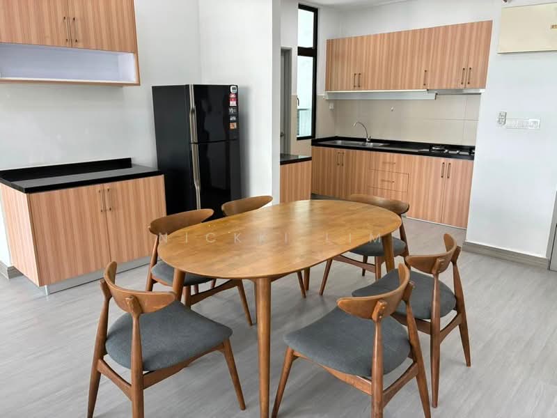 Pangsapuri untuk Disewa di Austin Regency (Pangsapuri Austin Perdana) - Nickki Lim - PropertyGuru.com.my