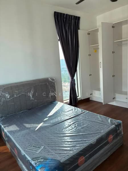 Pangsapuri untuk Disewa di Austin Regency (Pangsapuri Austin Perdana) - Nickki Lim - PropertyGuru.com.my