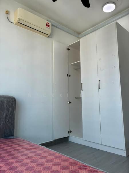 Pangsapuri untuk Disewa di Austin Regency (Pangsapuri Austin Perdana) - Nickki Lim - PropertyGuru.com.my
