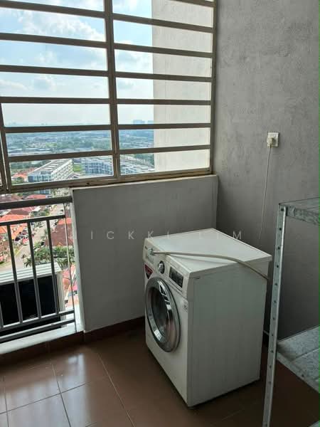 Pangsapuri untuk Disewa di Austin Regency (Pangsapuri Austin Perdana) - Nickki Lim - PropertyGuru.com.my