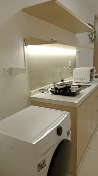 Service Residence for Rent at Majestic Residence - Charles Tan - PropertyGuru.com.my