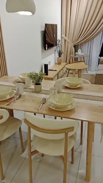 Service Residence for Rent at Majestic Residence - Charles Tan - PropertyGuru.com.my