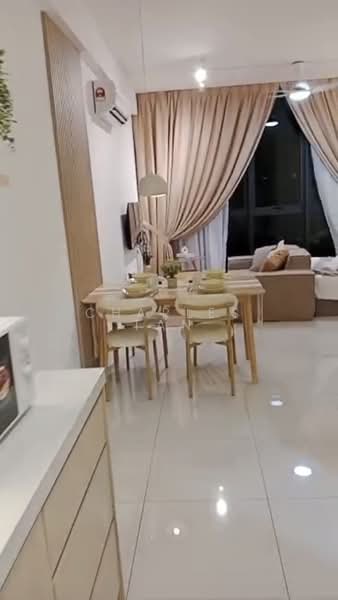 Service Residence for Rent at Majestic Residence - Charles Tan - PropertyGuru.com.my