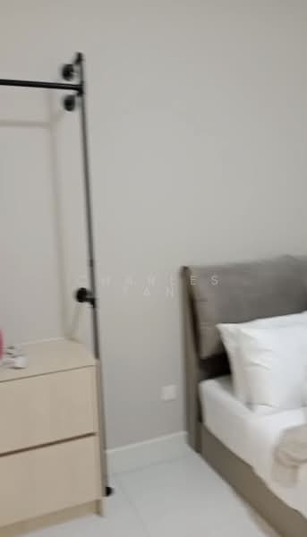 Service Residence for Rent at Majestic Residence - Charles Tan - PropertyGuru.com.my