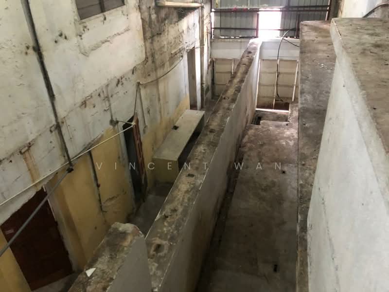 Retail Space for Sale in Bukit Bintang (KL City Centre) - Vincent Wan - Interior - PropertyGuru.com.my