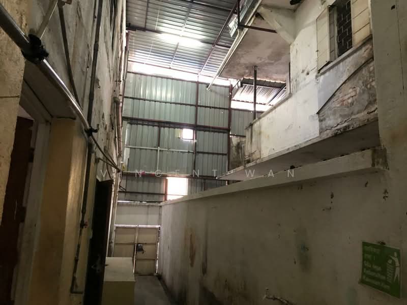 Retail Space for Sale in Bukit Bintang (KL City Centre) - Vincent Wan - Exterior - PropertyGuru.com.my