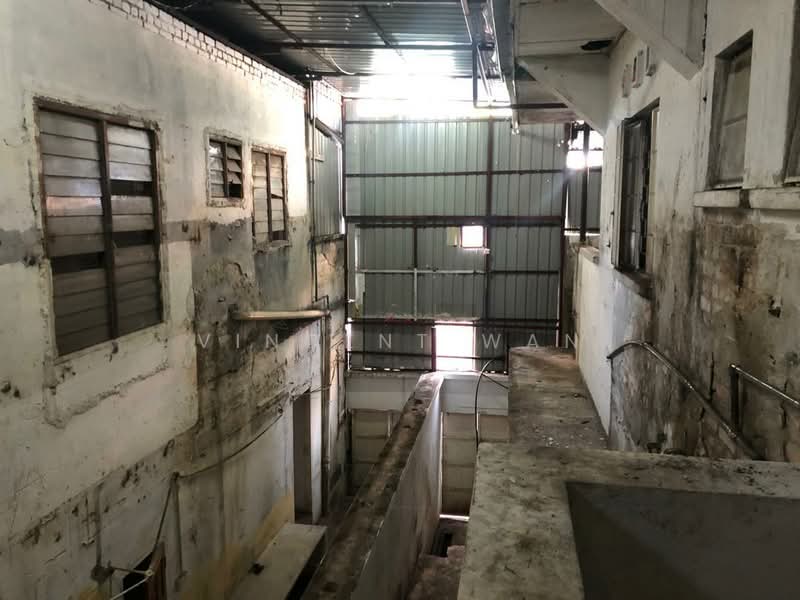 Retail Space for Sale in Bukit Bintang (KL City Centre) - Vincent Wan - Interior - PropertyGuru.com.my