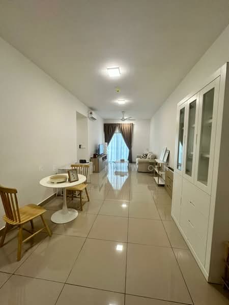 Service Residence for Rent at M Oscar - Kelvin Wong - PropertyGuru.com.my