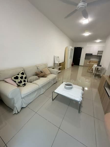 Service Residence for Rent at M Oscar - Kelvin Wong - PropertyGuru.com.my