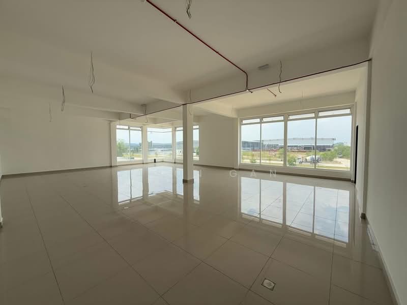 Semi-D Factory for Rent in Bukit Rimau (Shah Alam) - Jason Gan - PropertyGuru.com.my