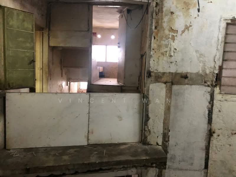 Rumah Niaga untuk Disewa di Bukit Bintang (KL City Centre) - Vincent Wan - Interior - PropertyGuru.com.my