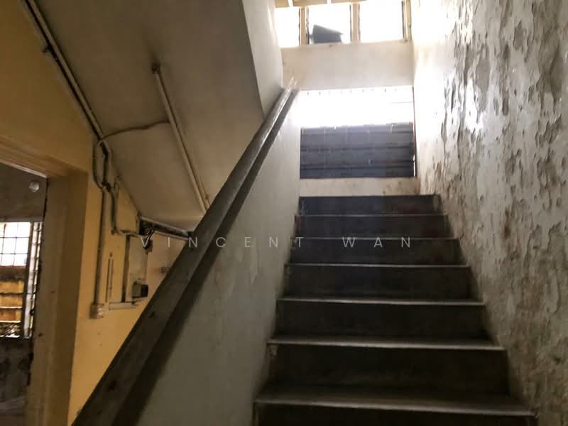 Rumah Niaga untuk Disewa di Bukit Bintang (KL City Centre) - Vincent Wan - Interior - PropertyGuru.com.my