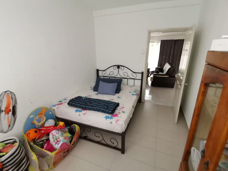 Condominium for Sale at Catalina Villa - Ivan Tan - Bedroom - PropertyGuru.com.my