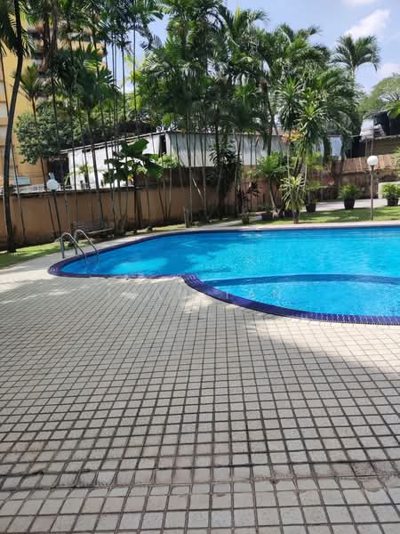 Condominium for Sale at Catalina Villa - Ivan Tan - Pool - PropertyGuru.com.my