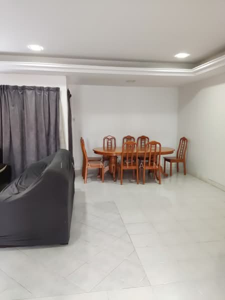 Condominium for Sale at Catalina Villa - Ivan Tan - Living Room - PropertyGuru.com.my