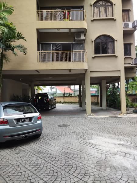 Condominium for Sale at Catalina Villa - Ivan Tan - Exterior - PropertyGuru.com.my
