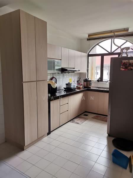 Condominium for Sale at Catalina Villa - Ivan Tan - Kitchen - PropertyGuru.com.my