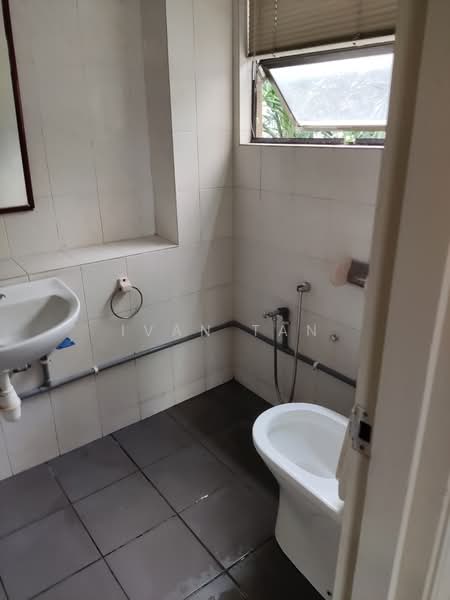 Condominium for Sale at Catalina Villa - Ivan Tan - Bathroom - PropertyGuru.com.my