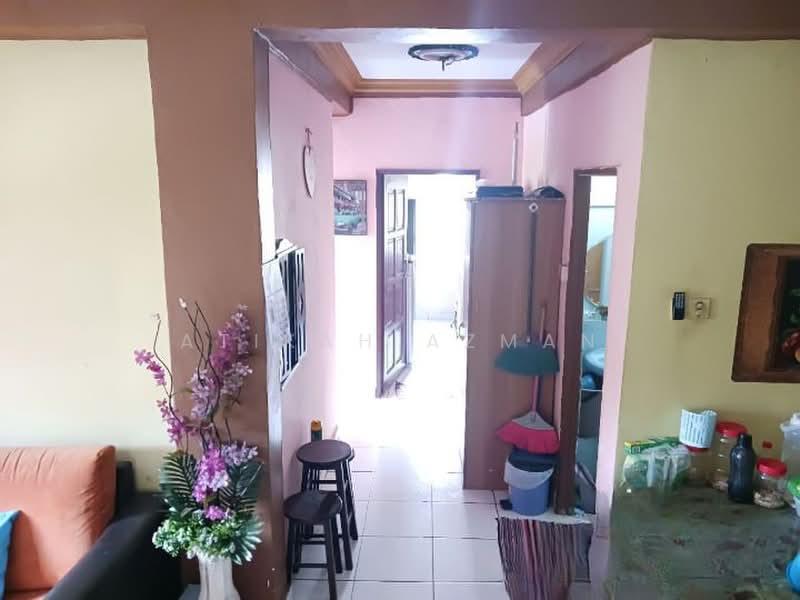 Apartment for Sale at Apartment Flora - Atikah Azman - Interior - PropertyGuru.com.my