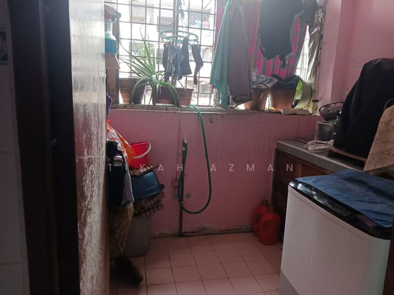 Apartment for Sale at Apartment Flora - Atikah Azman - Interior - PropertyGuru.com.my
