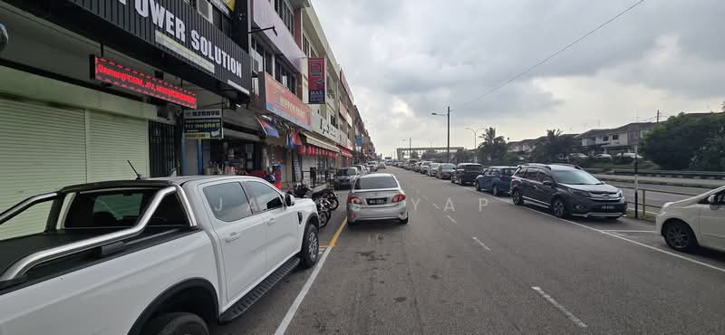 Shop / Office for Rent in Taman Johor Jaya (Johor Bahru) - James Yap - PropertyGuru.com.my