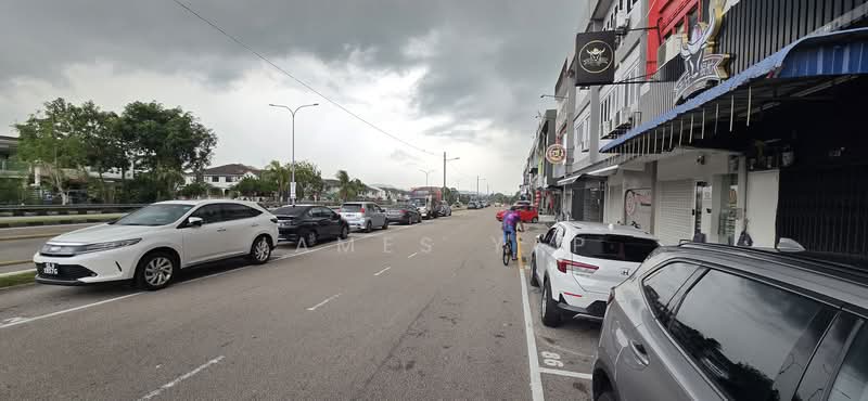 Shop / Office for Rent in Taman Johor Jaya (Johor Bahru) - James Yap - PropertyGuru.com.my