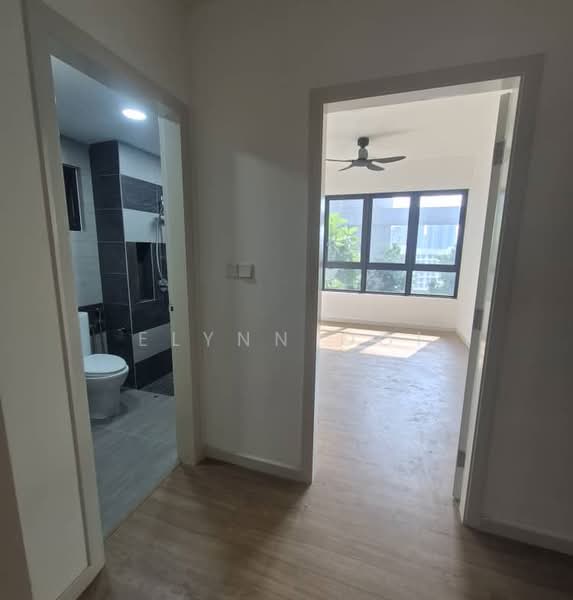 Condominium for Rent at Aster Residence - Elynn Ooi - Bathroom - PropertyGuru.com.my