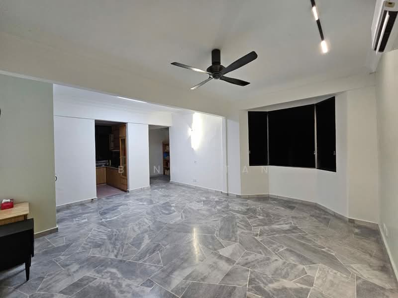 Apartment for Rent at Subang Perdana Goodyear Court 10 - Benny Tan - Living Room - PropertyGuru.com.my