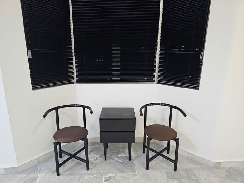 Apartment for Rent at Subang Perdana Goodyear Court 10 - Benny Tan - Interior - PropertyGuru.com.my