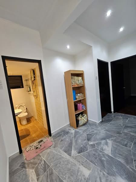 Apartment for Rent at Subang Perdana Goodyear Court 10 - Benny Tan - Bathroom - PropertyGuru.com.my