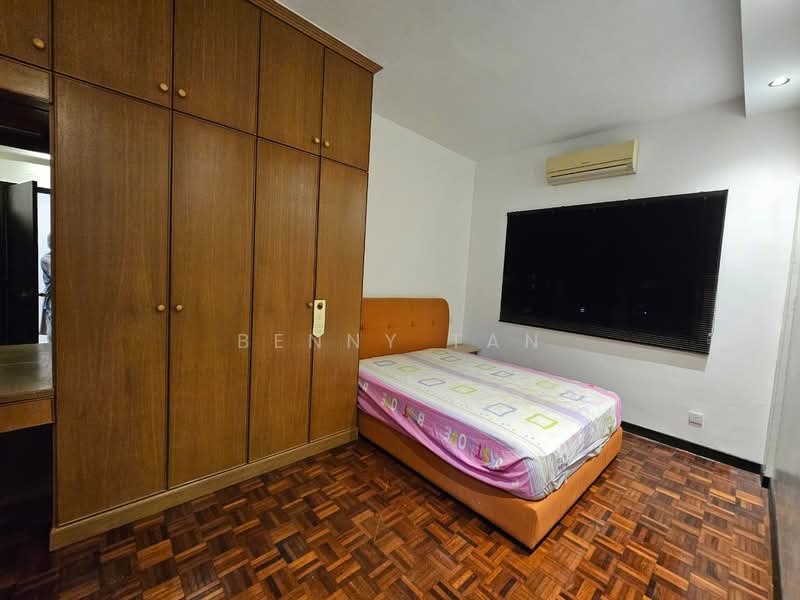 Apartment for Rent at Subang Perdana Goodyear Court 10 - Benny Tan - Bedroom - PropertyGuru.com.my