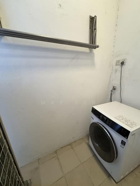 Service Residence for Rent at Tropicana Gardens - Max Tan - Interior - PropertyGuru.com.my