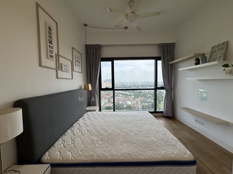 Service Residence for Rent at Tropicana Gardens - Max Tan - Bedroom - PropertyGuru.com.my