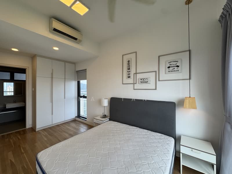 Service Residence for Rent at Tropicana Gardens - Max Tan - Bedroom - PropertyGuru.com.my
