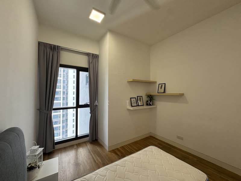 Service Residence for Rent at Tropicana Gardens - Max Tan - Bedroom - PropertyGuru.com.my
