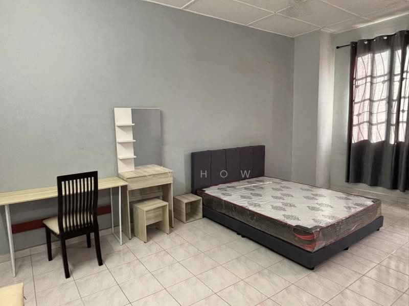 2-storey Terraced House for Rent in Taman Sukun Indah (Bukit Mertajam) - CY How - Bedroom - PropertyGuru.com.my