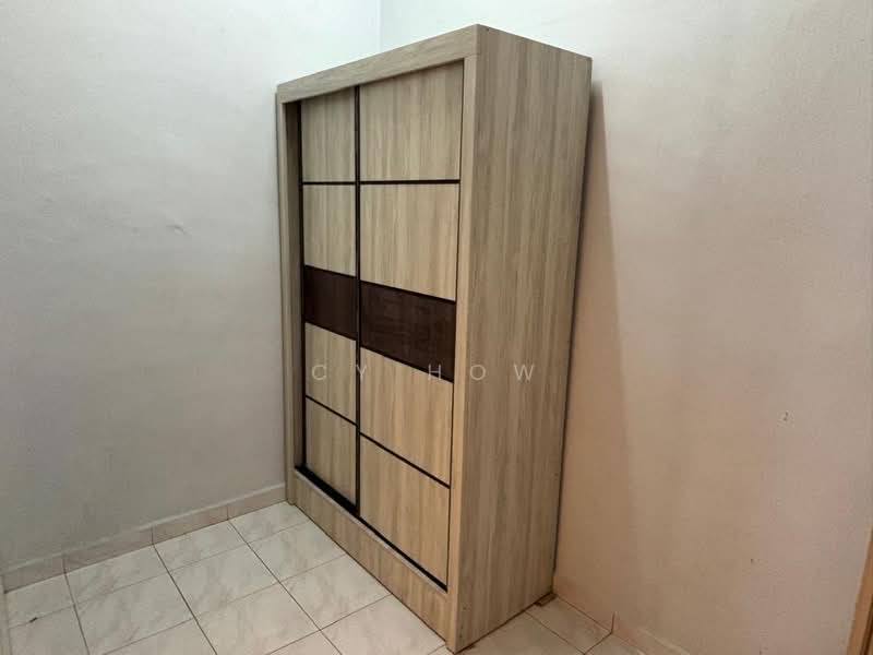 2-storey Terraced House for Rent in Taman Sukun Indah (Bukit Mertajam) - CY How - Bedroom - PropertyGuru.com.my