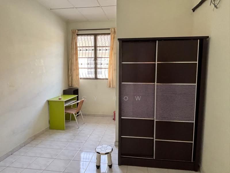 2-storey Terraced House for Rent in Taman Sukun Indah (Bukit Mertajam) - CY How - Bedroom - PropertyGuru.com.my