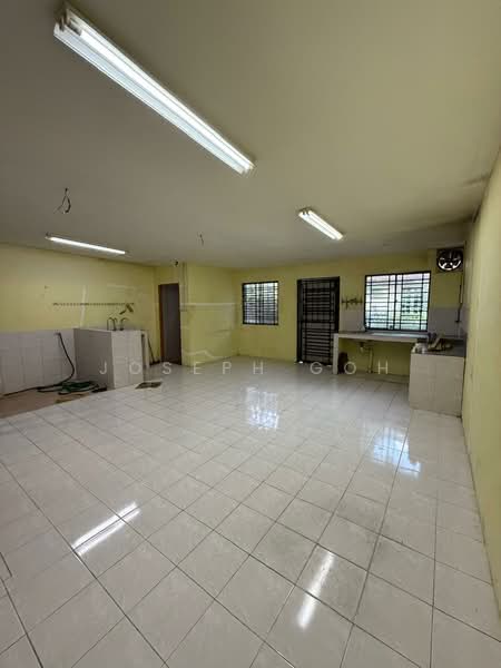2-storey Terraced House for Sale in Kuching (Sarawak) - Joseph Goh - Kitchen - PropertyGuru.com.my