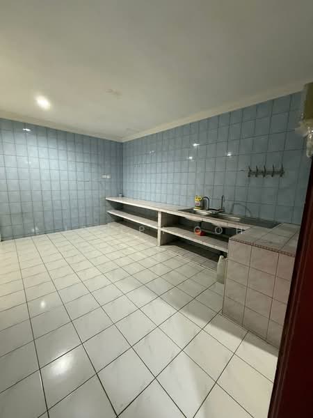 2-storey Terraced House for Sale in Kuching (Sarawak) - Joseph Goh - Kitchen - PropertyGuru.com.my