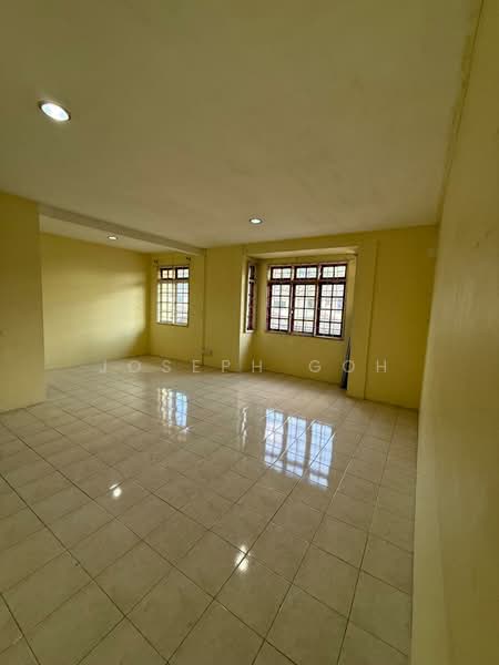 2-storey Terraced House for Sale in Kuching (Sarawak) - Joseph Goh - Interior - PropertyGuru.com.my