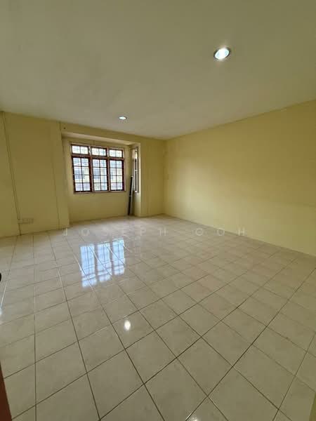 2-storey Terraced House for Sale in Kuching (Sarawak) - Joseph Goh - Interior - PropertyGuru.com.my