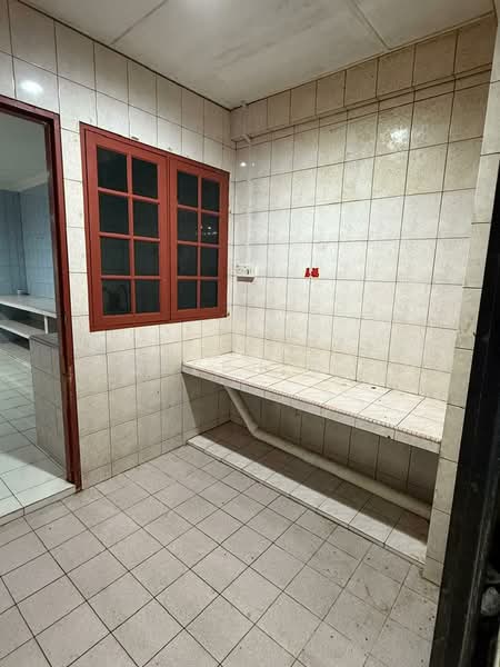 2-storey Terraced House for Sale in Kuching (Sarawak) - Joseph Goh - Kitchen - PropertyGuru.com.my