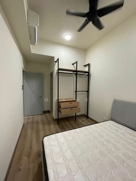 Service Residence for Rent at 8th & Stellar - Max Er - Bedroom - PropertyGuru.com.my