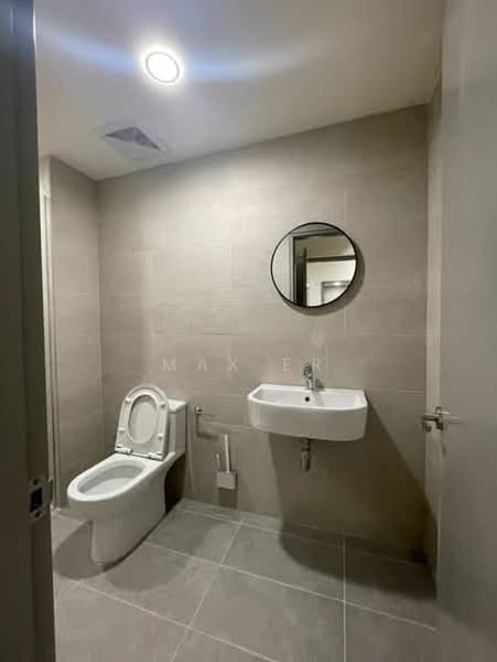 Service Residence for Rent at 8th & Stellar - Max Er - Bathroom - PropertyGuru.com.my