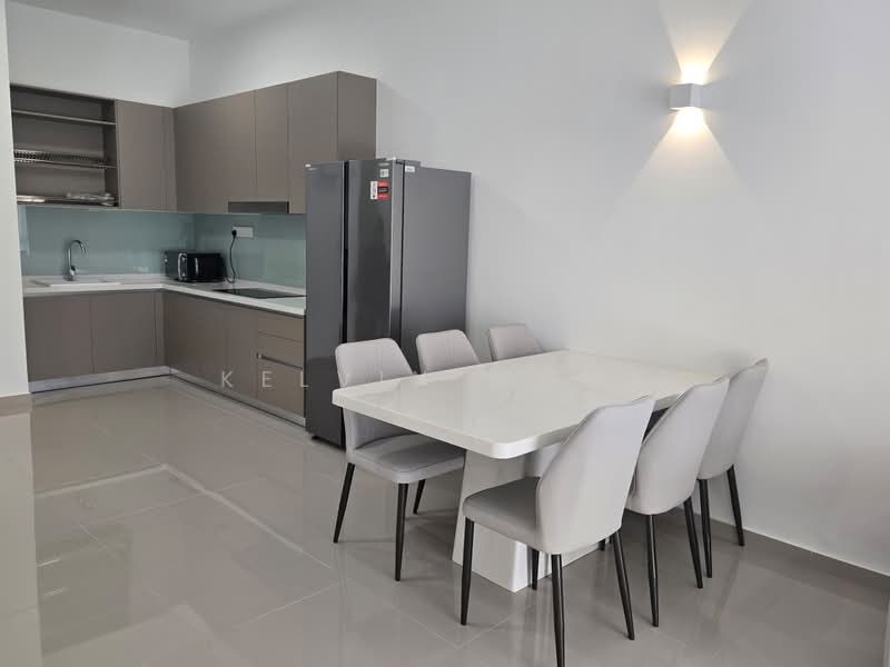 Servis Apartment untuk Disewa di 2Rio Residence @ Bandar Puteri Puchong - Kelvin Wong - PropertyGuru.com.my