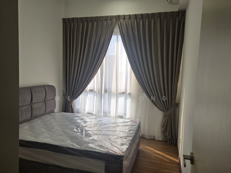 Servis Apartment untuk Disewa di 2Rio Residence @ Bandar Puteri Puchong - Kelvin Wong - PropertyGuru.com.my
