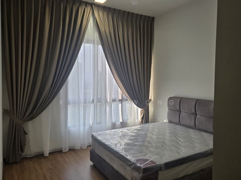 Servis Apartment untuk Disewa di 2Rio Residence @ Bandar Puteri Puchong - Kelvin Wong - PropertyGuru.com.my