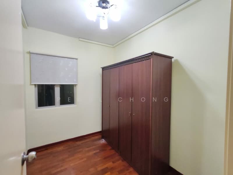 Kondominium untuk Disewa di Green Avenue Condominium - Pearl Chong - Bedroom - PropertyGuru.com.my